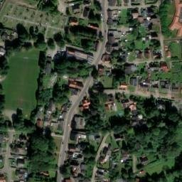 Satellite imagery of Rauher Berg, DE