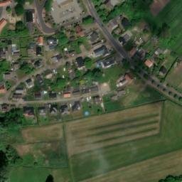 Satellite imagery of Rauher Berg, DE