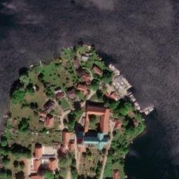 Satellite imagery of Schwalkenberg, DE