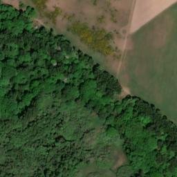 Satellite imagery of Baarsberg, DE