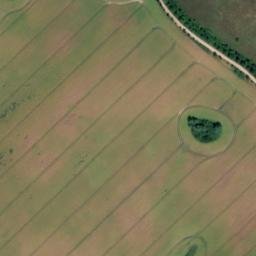 Satellite imagery of Homberg, DE