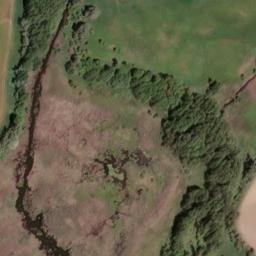 Satellite imagery of Mottberg, DE