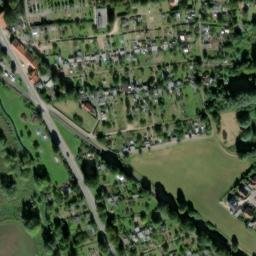 Satellite imagery of Kugelberg, DE