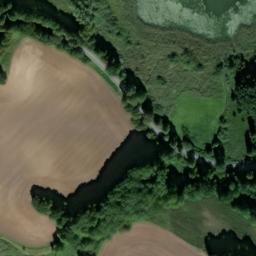 Satellite imagery of Kugelberg, DE