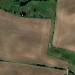 Satellite imagery of Voßbarg, DE