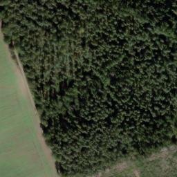 Satellite imagery of Heller Berg, DE