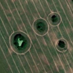 Satellite imagery of Beukbarg, DE