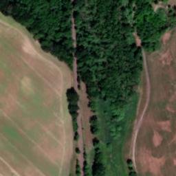 Satellite imagery of Schever Barg, DE
