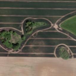 Satellite imagery of Glinckenberg, DE