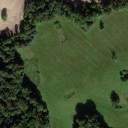 Satellite imagery of Burg Schlitz, DE