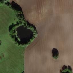Satellite imagery of Burg Schlitz, DE