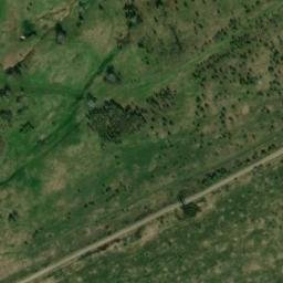 Satellite imagery of Антонова Пасека, KZ