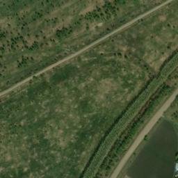 Satellite imagery of Антонова Пасека, KZ