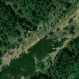 Satellite imagery of Лавыгино, KZ