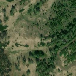 Satellite imagery of Шапка, KZ