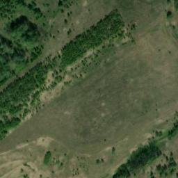 Satellite imagery of Шапка, KZ