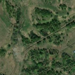 Satellite imagery of Шапка, KZ