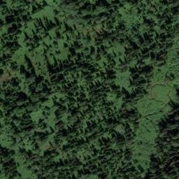 Satellite imagery of Перекат, RU
