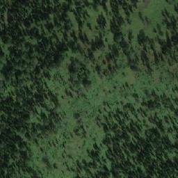 Satellite imagery of Альчар, RU
