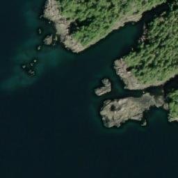 Satellite imagery of Hankin Point, CA