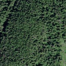 Satellite imagery of Gaudin Point, CA