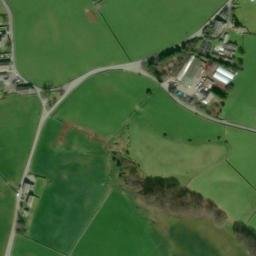 Satellite imagery of Sowerby Castle Hill, GB