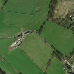 Satellite imagery of Sowerby Castle Hill, GB
