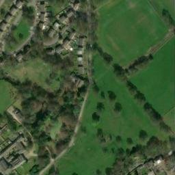 Satellite imagery of Sowerby Castle Hill, GB