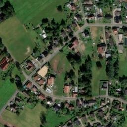 Satellite imagery of Rauher Berg, DE