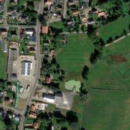Satellite imagery of Rauher Berg, DE