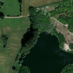 Satellite imagery of Rauher Berg, DE