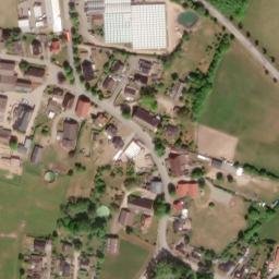 Satellite imagery of Mühlenberg, DE
