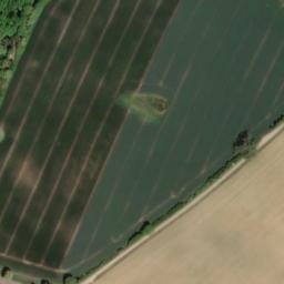 Satellite imagery of Hellberg, DE