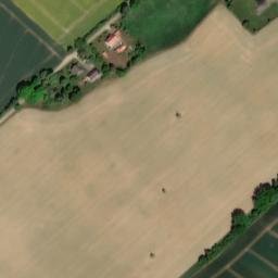 Satellite imagery of Hellberg, DE