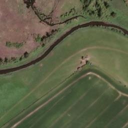 Satellite imagery of Mottberg, DE