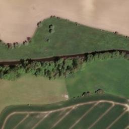 Satellite imagery of Mottberg, DE