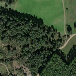 Satellite imagery of Wahrsberg, DE