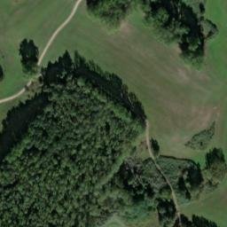Satellite imagery of Wahrsberg, DE