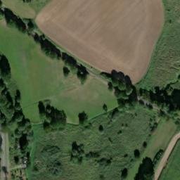 Satellite imagery of Kugelberg, DE