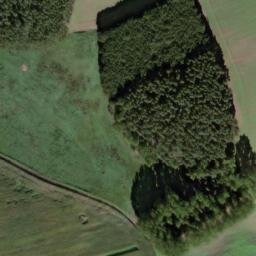 Satellite imagery of Rostocker Berg, DE