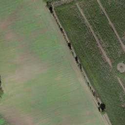 Satellite imagery of Rostocker Berg, DE