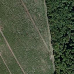 Satellite imagery of Rostocker Berg, DE