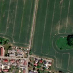 Satellite imagery of Schever Barg, DE