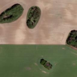 Satellite imagery of Glinckenberg, DE