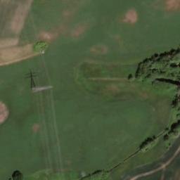 Satellite imagery of Tabaksberg, DE
