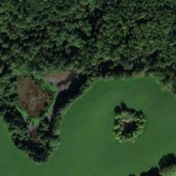 Satellite imagery of Rabelsberg, DE