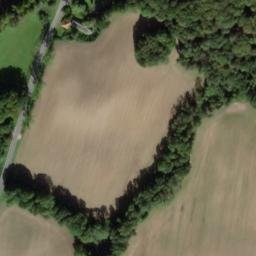 Satellite imagery of Burg Schlitz, DE