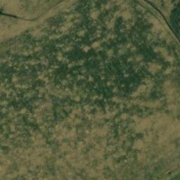 Satellite imagery of Букино, KZ