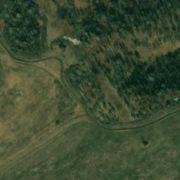 Satellite imagery of Букино, KZ