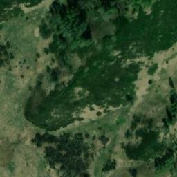Satellite imagery of Лавыгино, KZ